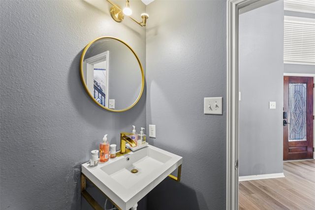 24707 Malca Manor Drive, Katy, TX 77493