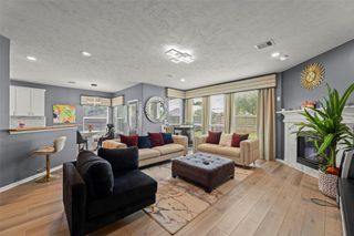 24707 Malca Manor Drive, Katy, TX 77493