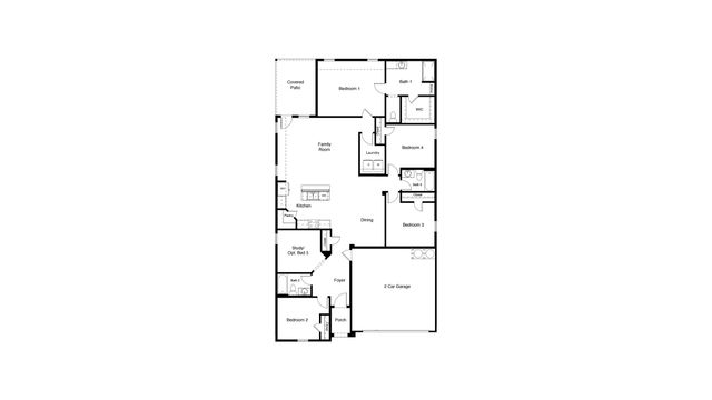 140 TRIBUTARY Lane, Bridgeport, TX 76426