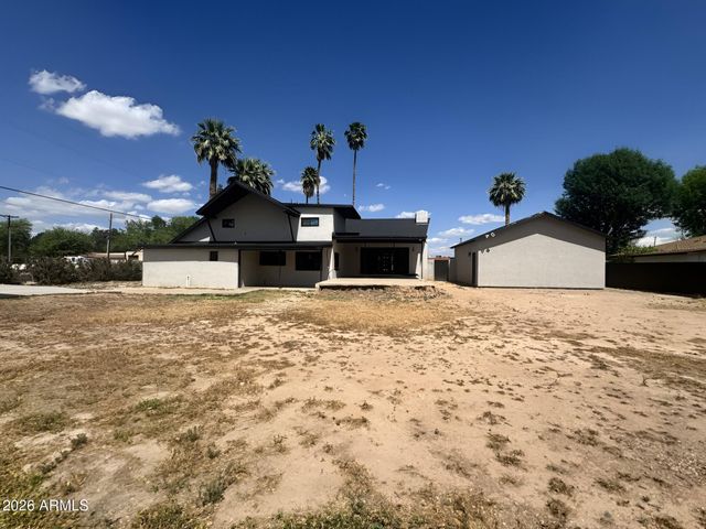 753 W 6TH Drive, Mesa, AZ 85210