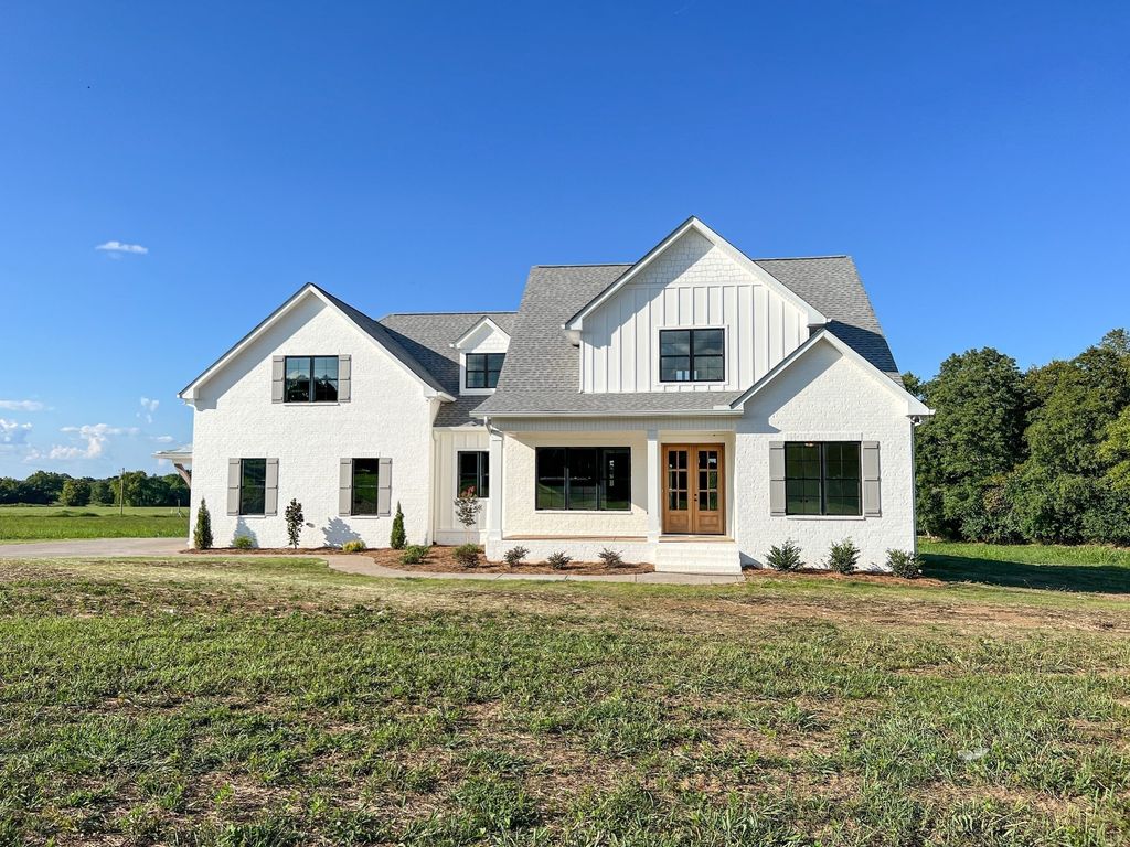 0 Tater Peeler Road, Lebanon, TN 37087