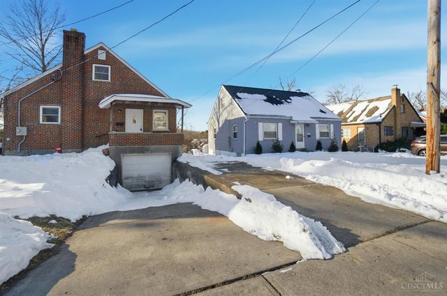 2807 W Galbraith Road, Cincinnati, OH 45239