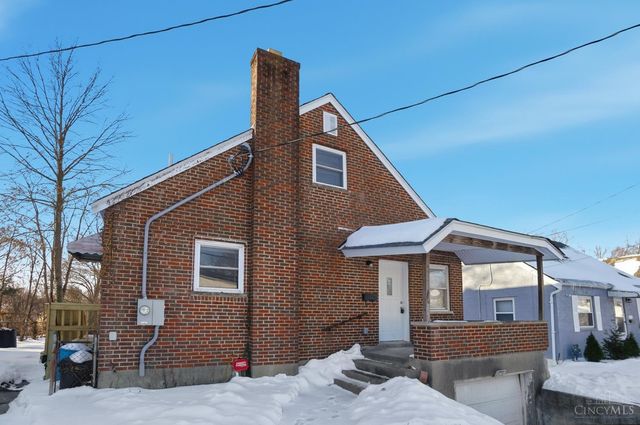 2807 W Galbraith Road, Cincinnati, OH 45239