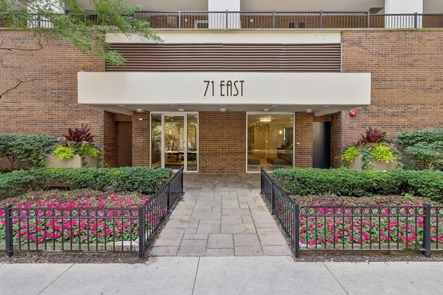 71 E Division Street 1601, Chicago, IL 60610