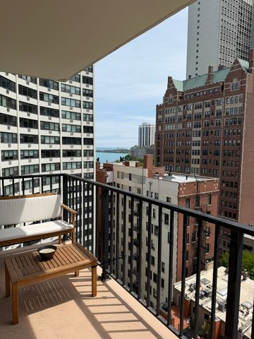 71 E Division Street 1601, Chicago, IL 60610