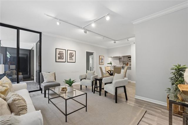 1130 Piedmont Avenue NE 408, Atlanta, GA 30309