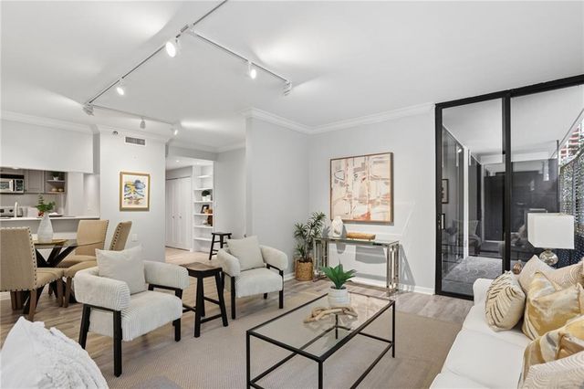 1130 Piedmont Avenue NE 408, Atlanta, GA 30309