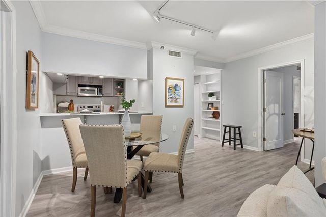 1130 Piedmont Avenue NE 408, Atlanta, GA 30309