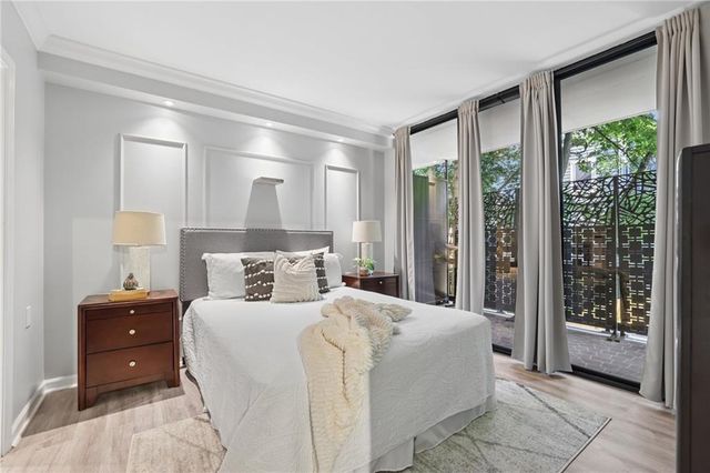 1130 Piedmont Avenue NE 408, Atlanta, GA 30309