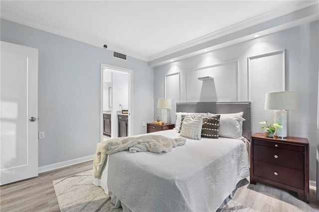 1130 Piedmont Avenue NE 408, Atlanta, GA 30309