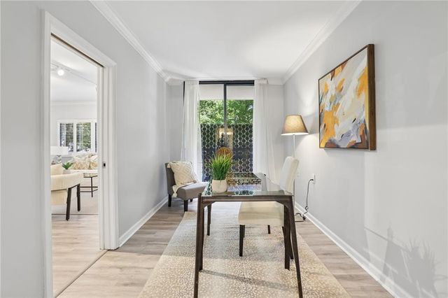 1130 Piedmont Avenue NE 408, Atlanta, GA 30309