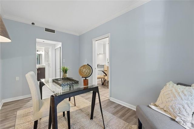 1130 Piedmont Avenue NE 408, Atlanta, GA 30309