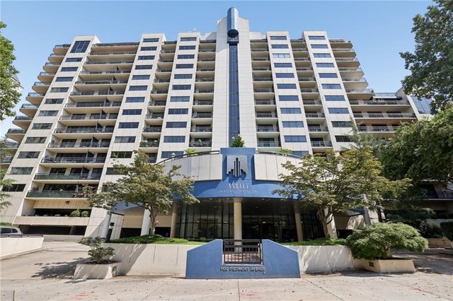 1130 Piedmont Avenue NE 408, Atlanta, GA 30309
