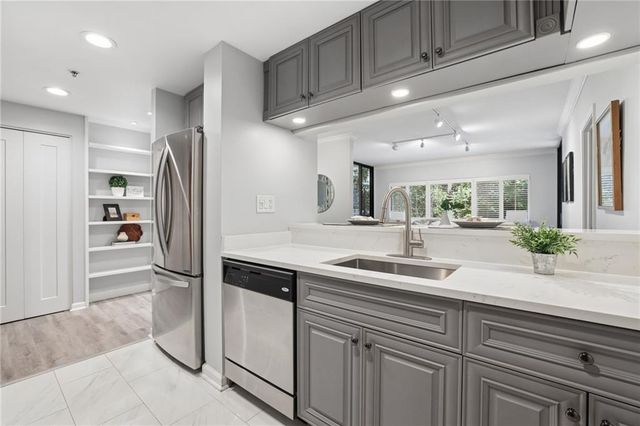 1130 Piedmont Avenue NE 408, Atlanta, GA 30309