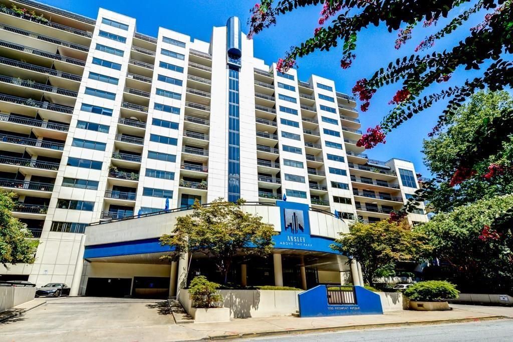 1130 Piedmont Avenue NE 408, Atlanta, GA 30309