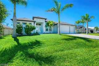 4824 SW 24th PL, Cape Coral, FL 33914