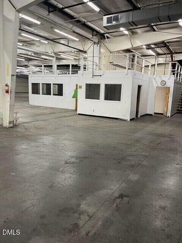 606 Pine Tree Road, Oxford, NC 27565