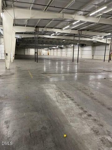 606 Pine Tree Road, Oxford, NC 27565