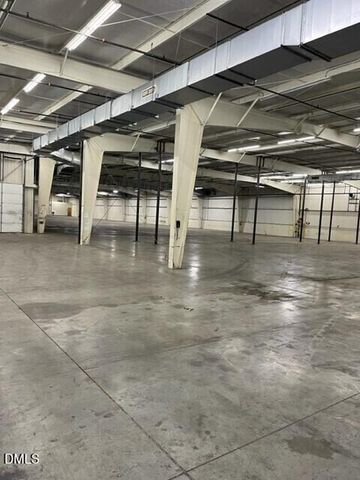 606 Pine Tree Road, Oxford, NC 27565