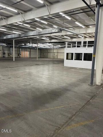 606 Pine Tree Road, Oxford, NC 27565