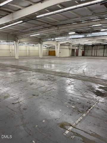 606 Pine Tree Road, Oxford, NC 27565