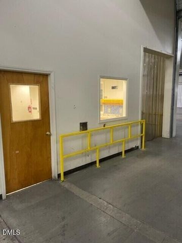 606 Pine Tree Road, Oxford, NC 27565