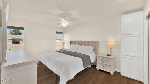 9822 W LONG HILLS Drive, Sun City, AZ 85351