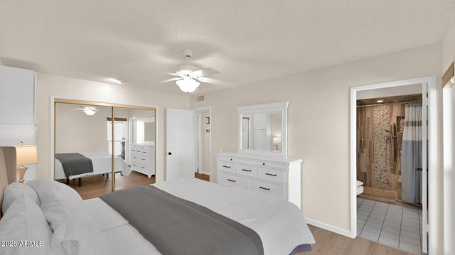 9822 W LONG HILLS Drive, Sun City, AZ 85351