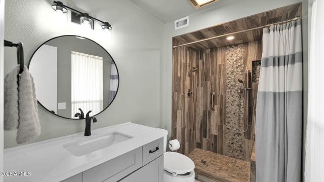 9822 W LONG HILLS Drive, Sun City, AZ 85351