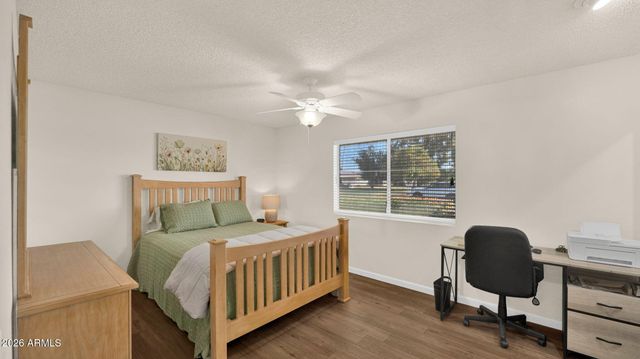 9822 W LONG HILLS Drive, Sun City, AZ 85351