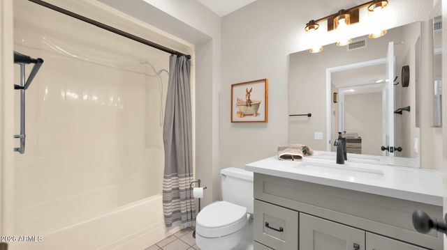 9822 W LONG HILLS Drive, Sun City, AZ 85351