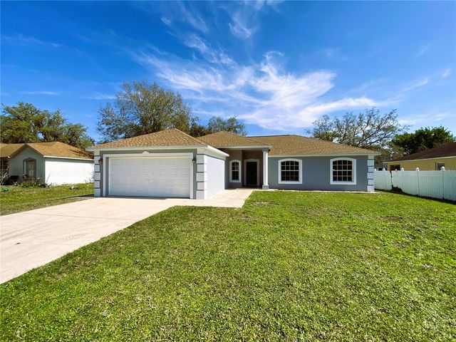 311 BACCARAT COURT, Kissimmee, FL 34759