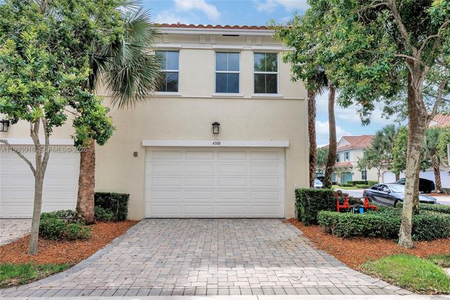 4308 Cascada Cir, Cooper City, FL 33024