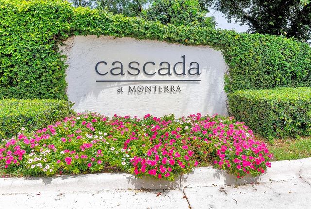 4308 Cascada Cir, Cooper City, FL 33024