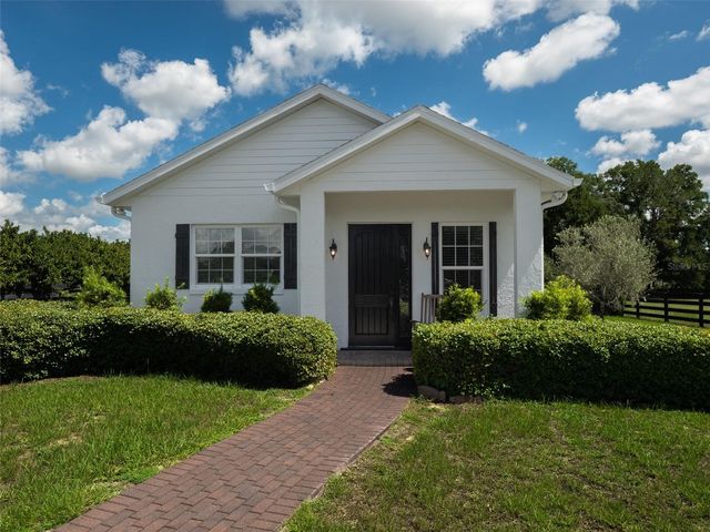 4985 SW 85TH STREET, Ocala, FL 34476