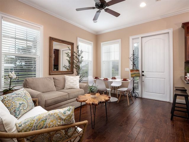 4985 SW 85TH STREET, Ocala, FL 34476