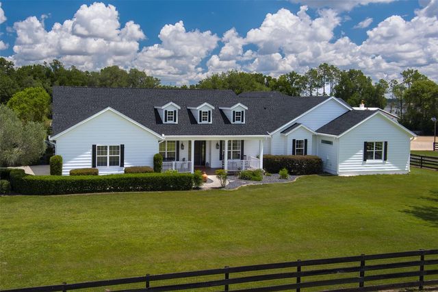 4985 SW 85TH STREET, Ocala, FL 34476