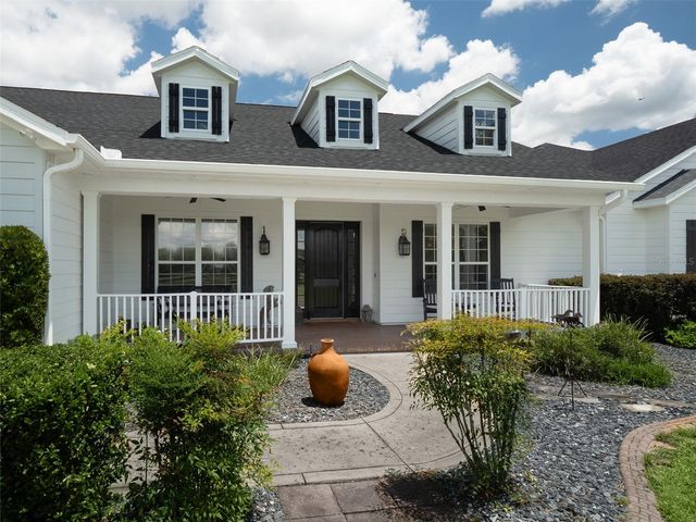 4985 SW 85TH STREET, Ocala, FL 34476