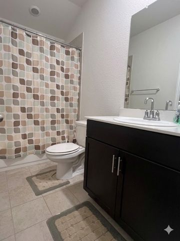 6304 Dry Gulch Trail, Fort Worth, TX 76179
