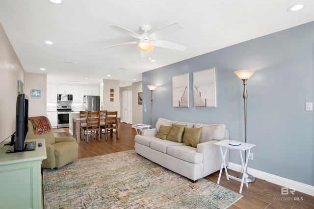 1872 WEST BEACH Boulevard H203, Gulf Shores, AL 36542