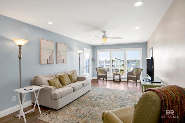 1872 WEST BEACH Boulevard H203, Gulf Shores, AL 36542