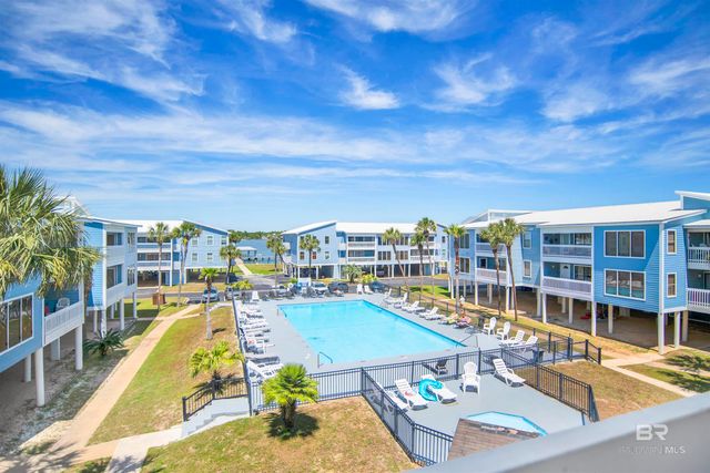 1872 WEST BEACH Boulevard H203, Gulf Shores, AL 36542