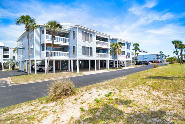 1872 WEST BEACH Boulevard H203, Gulf Shores, AL 36542