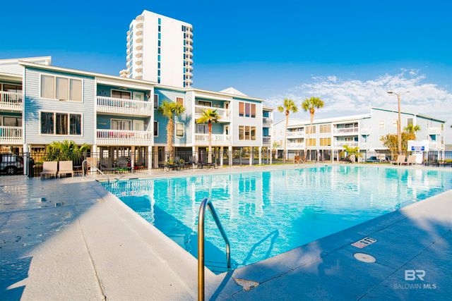 1872 WEST BEACH Boulevard H203, Gulf Shores, AL 36542