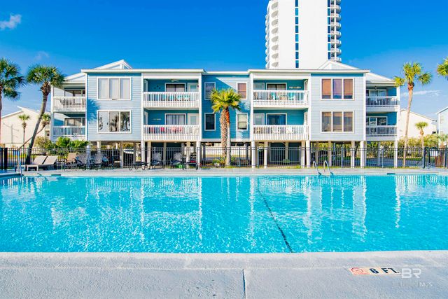 1872 WEST BEACH Boulevard H203, Gulf Shores, AL 36542