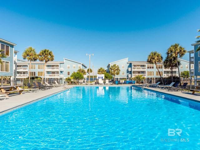 1872 WEST BEACH Boulevard H203, Gulf Shores, AL 36542
