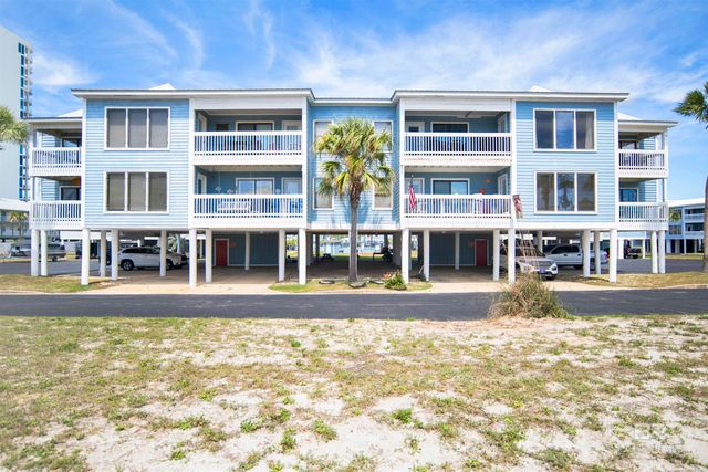 1872 WEST BEACH Boulevard H203, Gulf Shores, AL 36542