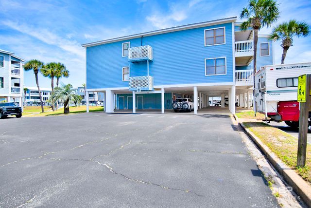 1872 WEST BEACH Boulevard H203, Gulf Shores, AL 36542