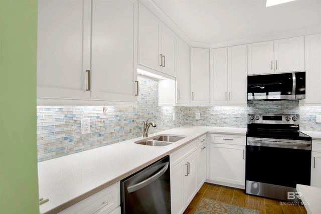 1872 WEST BEACH Boulevard H203, Gulf Shores, AL 36542