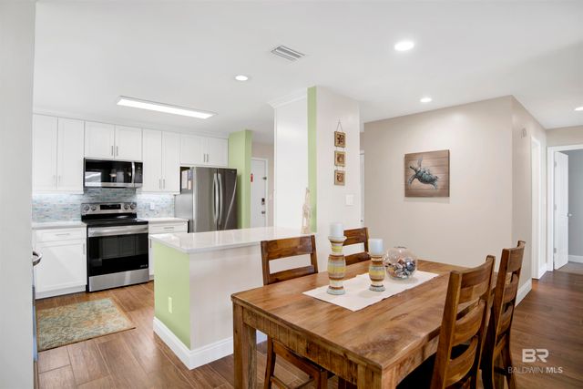 1872 WEST BEACH Boulevard H203, Gulf Shores, AL 36542